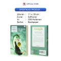 Buku Novel The Chronicles of Narnia: The Silver Chair ( Kursi Perak ). 