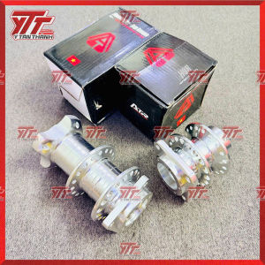 Đùm nhôm Drag cho Exciter 150 MS10