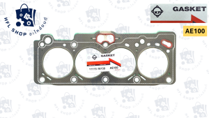 ปะเก็นฝาสูบ TOYOTA AE100 4AFE ประเก็นฝาสูบ โตโยต้า 4A-FE AE101 (11115-16130) ยี่ห้อ KP คุณภาพดี
