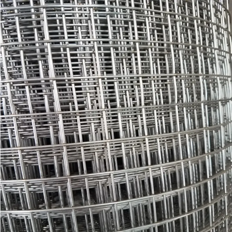 SS304 Stainless Steel Wire Mesh High Quality Welded Wire Mesh Construction  Wire Mesh