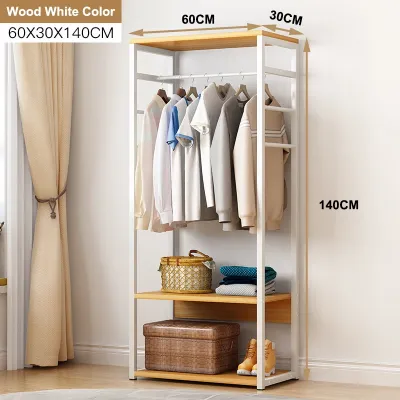 Clothes Hanging Rack Clothes Rack Coat Racks Umbrella Stands Open Rack Metal Coat Cabinet Clothes Rack Organizer