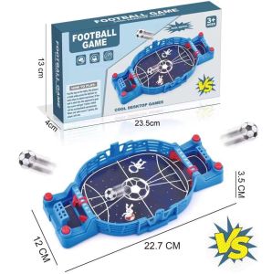 Mainan Soccer Football World Game No.MU 05