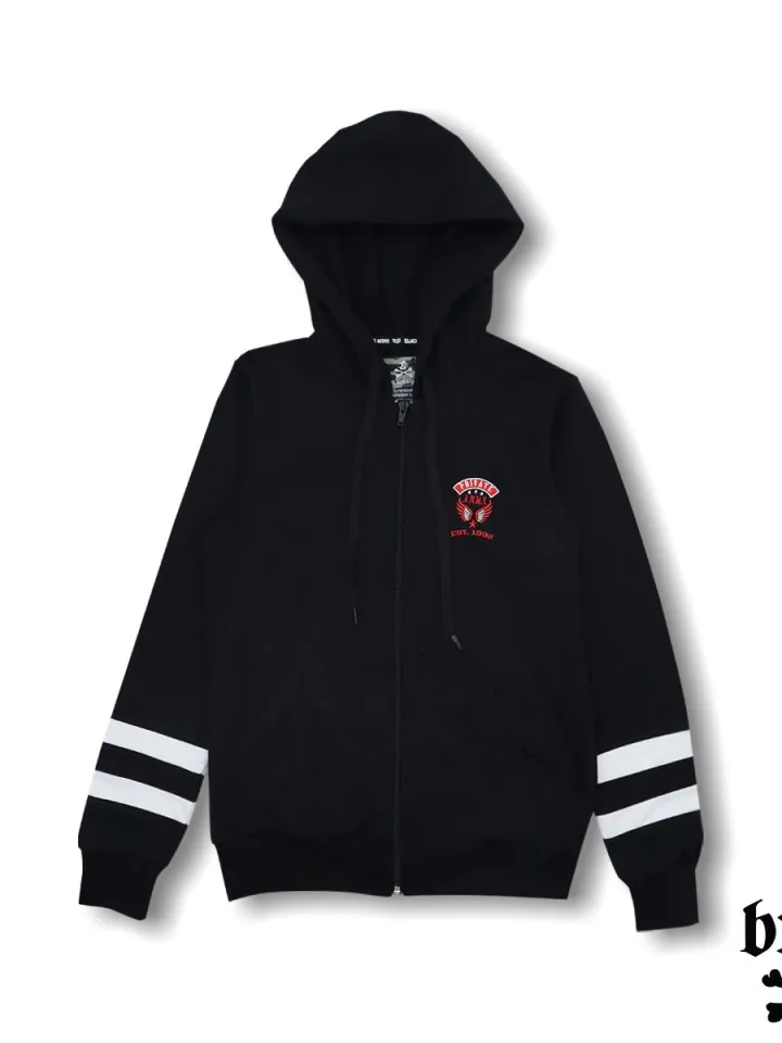 bum hoodie jacket