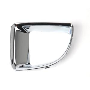 Glossy Decoration Exterior Upgrades Reflective Electroplated Trim Reflective Car Exterior upgrades for Car Mini R55