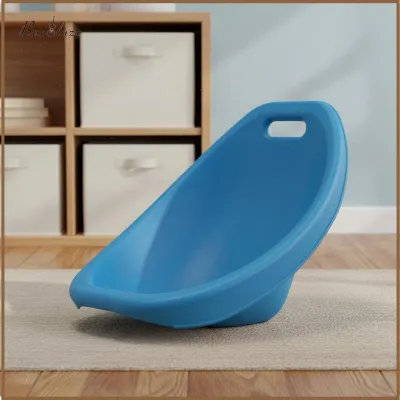 Children Balance Trainer Ergonomic Sensory Rocking Chair Kids Activity Seat Indoor Outdoor for Preschool Therapy