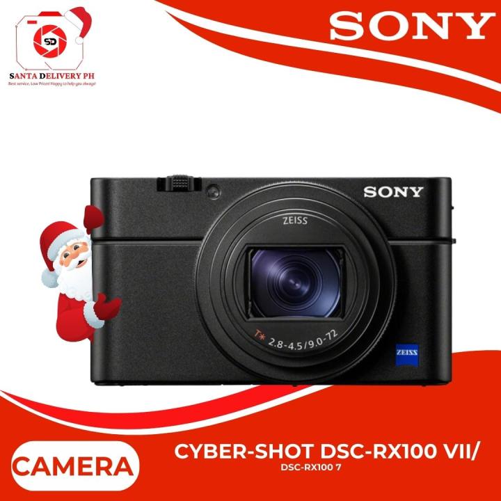 SONY Cyber−Shot RX DSC-RX100 たまらない