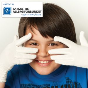 Children Soft Bamboo Gloves For Allergy Eczema Dry Skin Protection Reusable Washable for Wet Wrap or Dry Wrap Allergy Association Endorsed