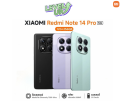 [พร้อมส่ง]XIAOMI Redmi Note 14 Pro 5G 12+256 กล้อง AI 200MP|กล้อง AI ระดับโปร |มาตรฐานกันน้ำและฝุ่นระดับ IP68. 