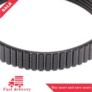[COD] Pu Of Rubber 238X9.6 Mm Electric Planer Drive Driving Belt Electric Planer