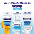 Céleteque® DermoScience™ Hydration Gentle Exfoliating Facial Wash 100mL. 