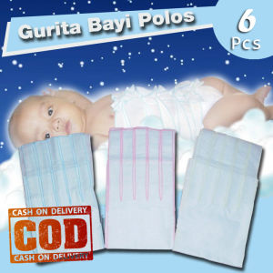 Gurita Bayi 12Pcs Gurita Bayi tali ikat bayi New Born baru lahir-Vegasus Store(COD)