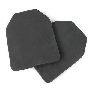 1 Pair Upgrade Tactical Plates for Tactical Vest Inner Liner Foam Outdoor Equipment Vest Shock-proof EVA Pad 31x25x2cm