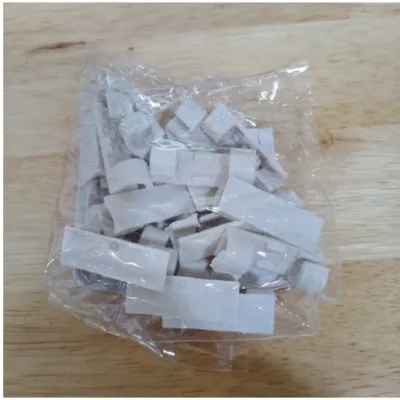 Combo 20 Nẹp Dây Điện Dán Tường Siêu Dính Kẹp Dây Điện Cố Định Và Giữ Dây Điện An Toàn Tiện Lợi Dễ Lắp Đặt 88068