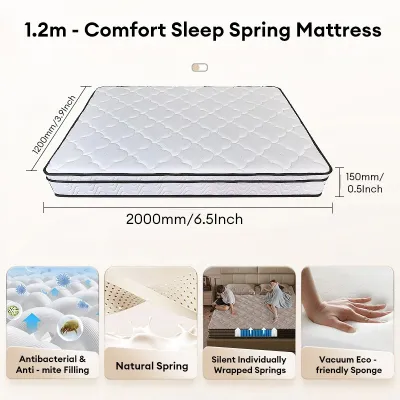 Tatami Japanese Style Low Bed Solid Wood Bed Frame Rental House Hard Board Loading Capacity: 300 KG