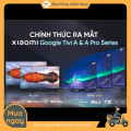 Tivi Xiaomi A Pro 65 Inch – Đỉnh cao công nghệ và thiết kế tinh tế. 