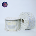 Dây Led 3 Hàng Hắt Trần Thạch Cao Trang Trí Quấn Cây Siêu Sáng,  Chịu Nước Tốt Ánh Sáng Vàng. 