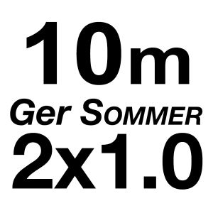 Dây Loa 2x2.5 2x1.5 2x1.0 2 lõi đồng nguyên chất dây kết nối tín hiệu từ cục đẩy công xuất ra loa.