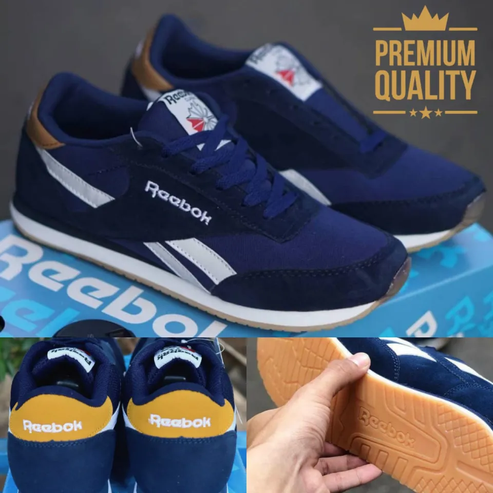 Sepatu on sale reebok lazada