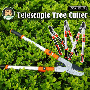 Tree Branch Pruning Cutter Shears Telescopic Expandable Blade Wood Cutter Secateurs Home Gardening Plant Lopper Cutter..