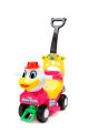 mobil QQ shp,mobil QQ,mboil karakter bebek,sepeda QQ,sepeda bebek. 