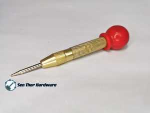 Automatic Center Punch 带帽中心冲