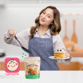YUMMY BITES PANCAKE & WAFFLE MIX 130g. 