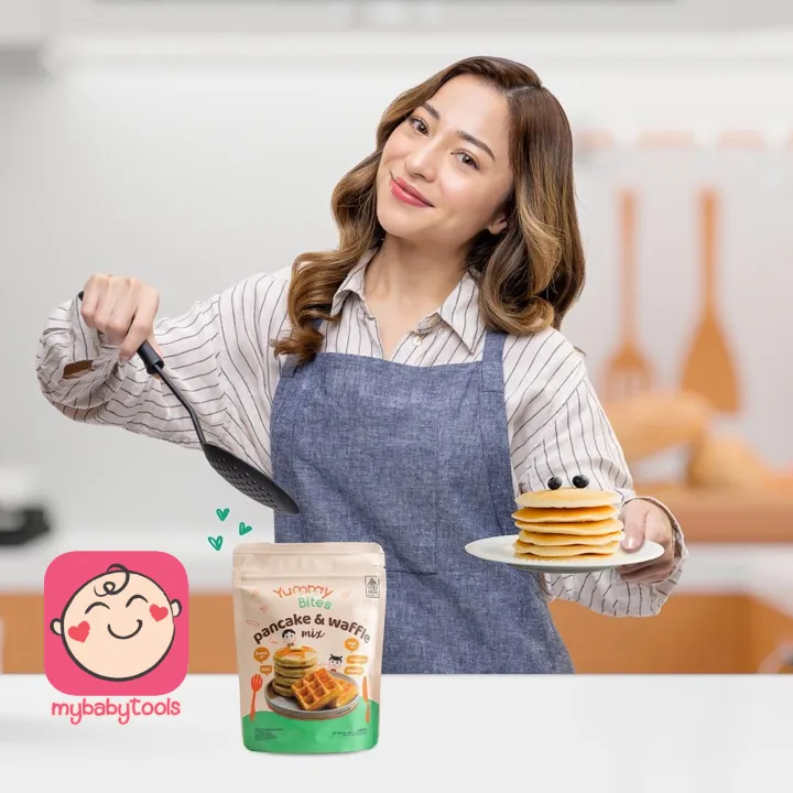 YUMMY%20BITES%20PANCAKE%20&%20WAFFLE%20MIX%20130g%20-%20Image%203