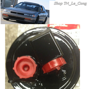 Bộ lọc xăng Accord 90-93 cục lượt nhiên liệu Honda 1992 1991 1993 xe hơi ô tô 16010-SM4-K52 phun xăng máy 2.2 2.0