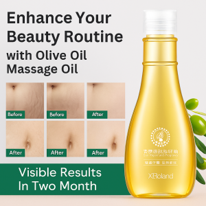 Stretch Mark Removal Plant Olive Oil for All Seasons Pregnant Women Postpartum 35 Months Adults Women PrePregnancy Care Tightening Hydrating Repairing