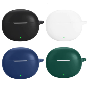 Vỏ bảo vệ chống nước chống bụi vỏ ngoài da tai nghe ống bọc bảo vệ chống hư hại cho A4