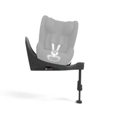 Cybex Sirona T I-Size Plus Baby Infant Car Seat - 0 - 4 Years Old | Isofix Base Sold Separately