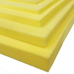 Busa Meteran atau Busa Royal Centian Tebal 10 cm Ukuran 140x200x10 cm