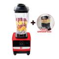 Propappa - 2.5L Heavy Duty Blender Powerful Multifunction Electric Fruit Blender Smoothies Processor, Pengisar 2.5L. 
