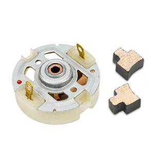 Cb Carbon Brush Holder mesin bor cordless for Motor Dc RS550 Rs550