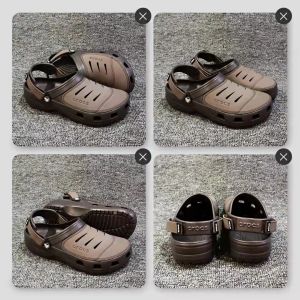 Mens Yoken Half Drag Sandals size M7-M11