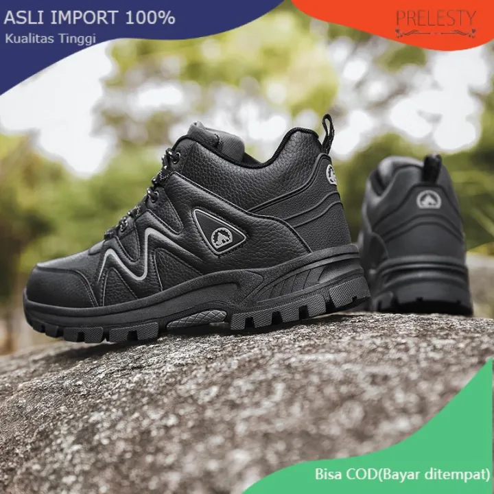 Prelesty%20Olahraga%20Outdoor%20Sepatu%20Boots%20Pria%20Tinggi%20Hiking%20Waterproof%20Mendaki%20Touring%20Gunung%20Casual%20Kerja%20Adventure%20Anti%20Slip%20Keren%20339%20-%20Image%205