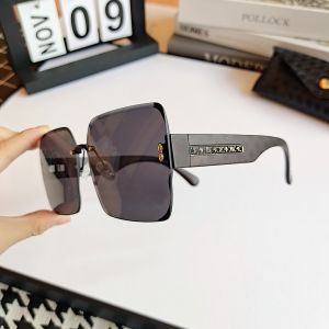 Unyiel - Kacamata Hitam Terbaru Wanita Kotak Kacamata Sunglasses Import Wanita Kacamata Fashion