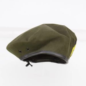 หมวกรด. หมวกนักศึกษาวิชาทหาร หมวกเบเร่ต์ มาตรฐานสินค้าไทย