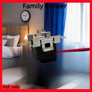 Family Flower Flash Sale 1 cặp cho Sagitar Đèn pha cơ sở kết nối hệ thống dây điện khai thác Adapter H7 Halogen đèn ổ cắm chủ