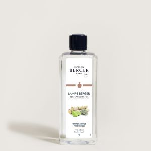 Maison Berger Paris 1L Wilderness Lamp Diffuser Refill