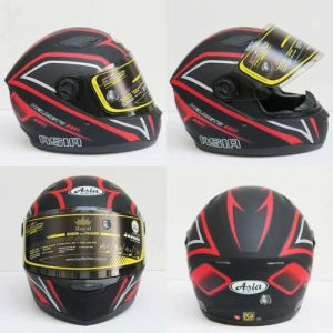 MŨ BẢO HIỂM FULLFACE CHÍNH HÃNG ASIA MT136(PHÙ HỢP NAM NỮ BẢO HÀNH 12 THÁNG)
