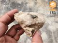 WINDERS Natural Batu Kemenyan Hitam Asli Hutan 黑晶体甘文烟 067 / 094 / 153. 