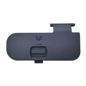 Camera Cover Door Lip Cap for D7100 D3200 D3300 D3400 D5200 D5300 D7000 Digital Cameras Repair Part:
