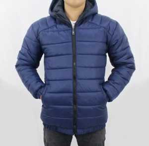 Dogart - Jaket Gelembung Puffer Pria/ Puffer Jackets / Jaket Musim Dingin / Jaket Kembung / Jaket Gelembung Terbaru / Jaket