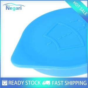 NG Motor✨ COD ✨ Car Windshield Wiper Washer Fluid Reservoir Tank Bottle Cap Fits Universal Cars