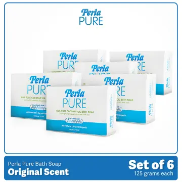 Perla soap for dogs hotsell