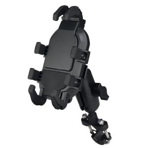 Giá đỡ điện thoại xoay chống sốc thế hệ mới - ATN