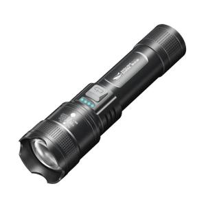ĐÈN PIN LED ĐA NĂNG SMILING SHARK SD-1029 (LED P50)