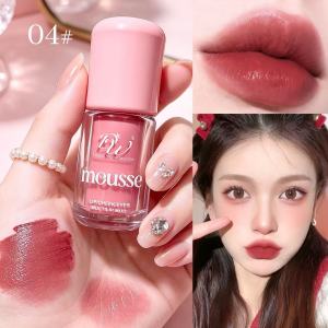 【Hajie Alejandro Approved】 DW Mousse Multi Lip Mud / Blusher / Eyeshadow 2.4g