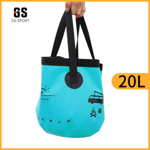 Portable Collapsible Folding Bucket: A High-Capacity Camping Solution\\n\\n Introduction to Portable Collapsible Folding Buckets\\n\\nPortable collapsible folding buckets have revolutionized the world of camping gear, providing campers with a convenient and versatile solution for their outdoor adventures. These high-capacity camping gear items are designed to be both compact and multifunctional, making them an essential addition to any camper's toolkit. In this article, we will explore the benefits of using portable collapsible folding buckets, the differences between 10L and 20L models, and how to choose the right one for your next adventure.\\n\\n Understanding the Benefits of High-Capacity Camping Gear\\n\\nHigh-capacity camping gear, like portable collapsible folding buckets, offers numerous advantages over traditional camping equipment. These include:\\n\\n- **Space-saving design**: Compact folding buckets take up minimal space in your backpack or vehicle, allowing you to carry more gear and essentials.\\n- **Lightweight construction**: Made from durable yet lightweight materials, these buckets are easy to transport and won't weigh you down during your trip.\\n- **Multifunctionality**: With a variety of uses, from water storage to cooking and cleaning, portable collapsible folding buckets offer versatility at your fingertips.\\n\\n How Compact Folding Buckets Fit into Your Outdoor Adventure\\n\\nCompact folding buckets can seamlessly integrate into any camping trip, whether it's a day trip or an extended adventure. Here are some ways these buckets can enhance your outdoor experience:\\n\\n- **Water storage**: Collect rainwater or store water from natural sources for drinking, cooking, or cleaning purposes.\\n- **Cooking aid**: Use the bucket as a makeshift pot or pan holder, allowing you to cook meals while minimizing mess.\\n- **Cleaning station**: Fill the bucket with water and soap to create a convenient washing station for dishes, clothes, or personal hygiene.\\n\\n Key Features & Specifications\\n\\n 10L & 20L Outdoor Camping Buckets: What's the Difference?\\n\\nThe two most common sizes of portable collapsible folding buckets are 10L and 20L. While both offer similar benefits, the main difference lies in their capacity and weight.\\n\\n- **10L bucket**: This smaller model is ideal for day trips or solo camping, offering enough space for water storage and basic cleaning tasks. It weighs less than its larger counterpart, making it easier to carry during hikes.\\n- **20L bucket**: With twice the capacity of the 10L model, this bucket is perfect for extended camping trips or group outings. It can hold more water, food, or other essentials, providing added convenience during your adventure.\\n\\n Multifunctional Folding Basin: Versatility at Your Fingertips\\n\\nOne of the standout features of portable collapsible folding buckets is their multifunctionality. These high-capacity camping gear items can serve various purposes, such as:\\n\\n- **Water storage**: Collect rainwater or store water from natural sources for drinking, cooking, or cleaning purposes.\\n- **Cooking aid**: Use the bucket as a makeshift pot or pan holder, allowing you to cook meals while minimizing mess.\\n- **Cleaning station**: Fill the bucket with water and soap to create a convenient washing station for dishes, clothes, or personal hygiene.\\n\\n High Capacity & Lightweight Design: Perfect for Any Trip\\n\\nThe combination of high capacity and lightweight design makes portable collapsible folding buckets suitable for any type of camping trip. Whether you're going on a short hike or embarking on a multi-day adventure, these buckets offer the perfect balance of functionality and portability.\\n\\n How to Choose the Right Portable Collapsible Folding Bucket\\n\\nSelecting the right portable collapsible folding bucket depends on several factors, including your specific needs, brand preferences, and proper storage and maintenance considerations.\\n\\n Identifying Your Needs: From Day Trips to Extended Camping\\n\\nBefore purchasing a portable collapsible folding bucket, consider the type of camping trips you'll be taking. Will you be going on day trips, weekend getaways, or extended adventures? Understanding your needs will help you choose the right size and capacity for your bucket.\\n\\n Comparing Brands & Models: Finding the Best Value\\n\\nWhen comparing different brands and models of portable collapsible folding buckets, look for features such as:\\n\\n- **Durability**: Ensure the bucket is made from high-quality materials that can withstand wear and tear.\\n- **Ease of use**: Choose a bucket with a simple design that's easy to set up and store.\\n- **Price**: Compare prices across different brands and models to find the best value for your budget.\\n\\n Tips for Proper Storage & Maintenance\\n\\nTo keep your portable collapsible folding bucket in top condition, follow these storage and maintenance tips:\\n\\n- **Clean after each use**: Rinse the bucket with clean water and allow it to air dry before storing.\\n- **Store in a cool, dry place**: Keep the bucket away from direct sunlight and moisture to prevent damage.\\n- **Check for signs of wear**: Regularly inspect the bucket for any signs of wear or damage, and replace if necessary.\\n\\n Conclusion: Why Invest in a Portable Collapsible Folding Bucket\\n\\nInvesting in a portable collapsible folding bucket can significantly enhance your camping experience by providing a versatile, space-saving solution for water storage, cooking, and cleaning tasks. With the right choice of size, brand, and proper maintenance, these high-capacity camping gear items will become a valuable addition to your outdoor toolkit.\\n\\n Enhancing Your Camping Experience with High-Quality Gear\\n\\nBy choosing the right portable collapsible folding bucket, you'll be able to enjoy a more comfortable and convenient camping experience, free from the constraints of bulky equipment.\\n\\n Future Trends in Portable Camping Equipment\\n\\nAs technology continues to advance, we can expect to see even more innovative and eco-friendly portable camping equipment, including improved versions of portable collapsible folding buckets. Stay tuned for updates on the latest trends in camping gear!\"